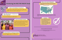 Introducing the RISE FOR HEALTH study